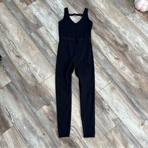 Fabletics Black Women's bodysuit